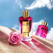 Mancera Roses Greedy Eau De Parfum
