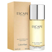 Calvin Klein Escape Eau De Toilette for Men