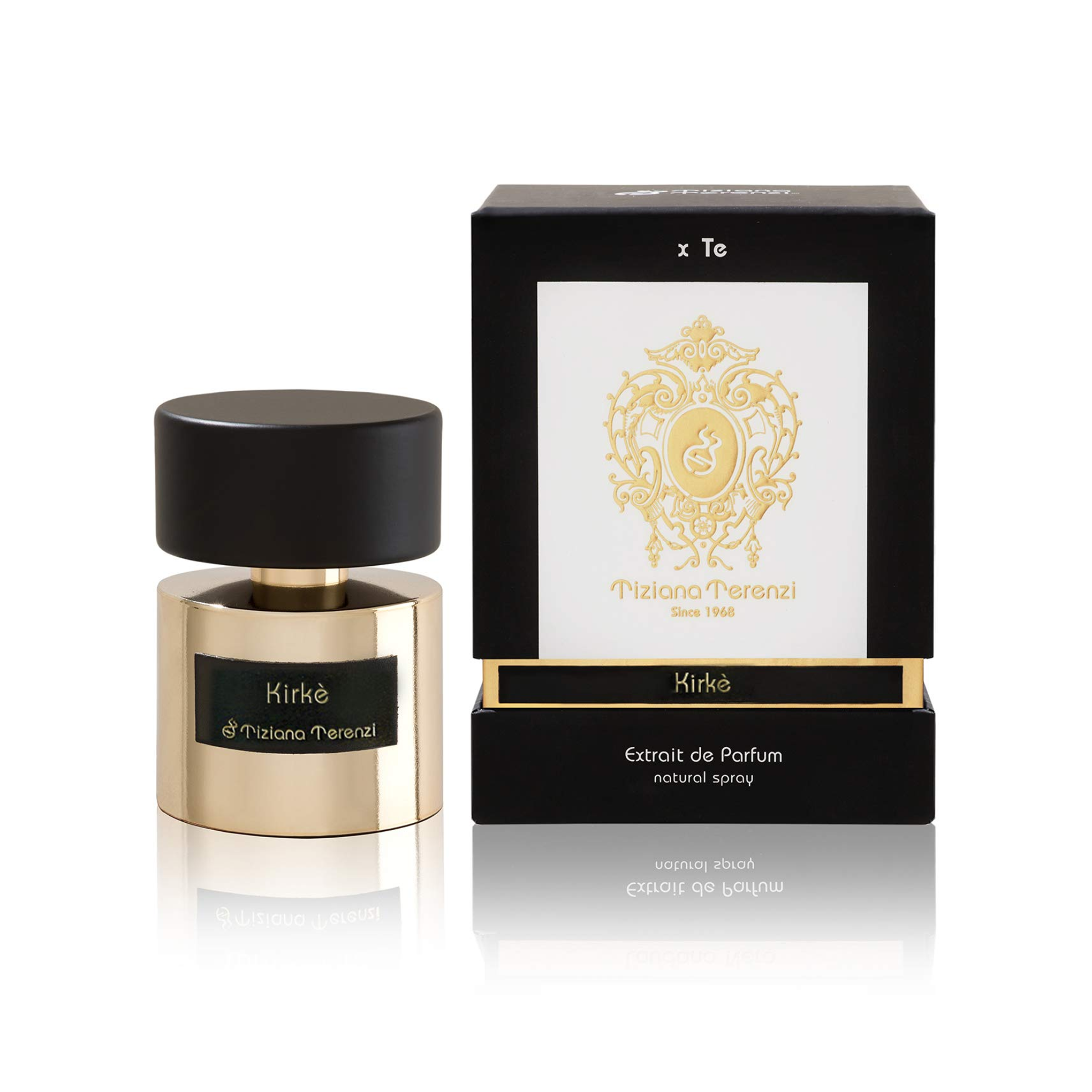 Tiziana Terenzi Kirke Extrait De Parfum