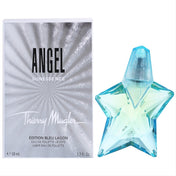 Angel Sunessence Edition Bleu Lagon Mugler