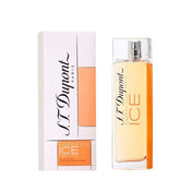 ST Dupont Essence pure Ice pour femme