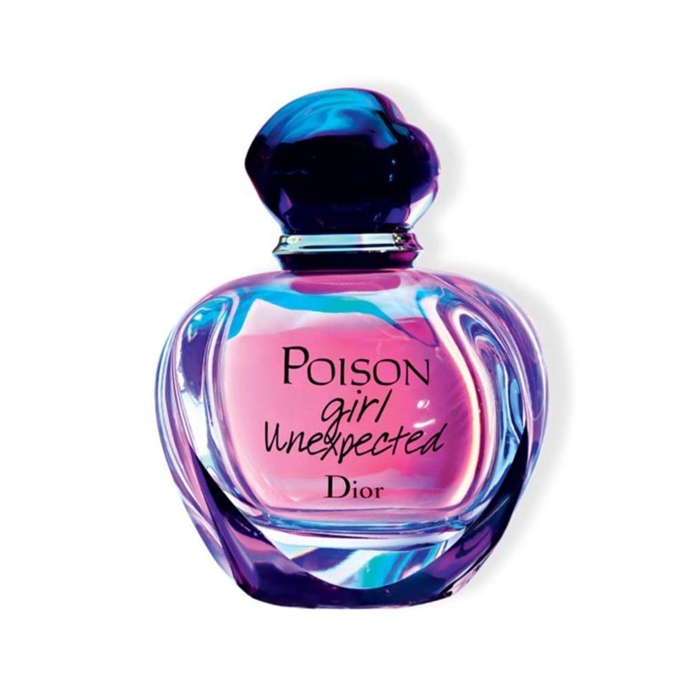 Dior Poison Girl Unexpected - Eau De Toilette