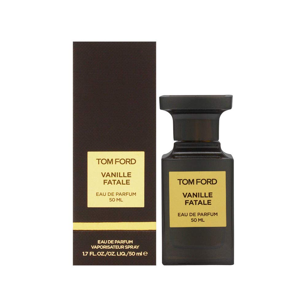 Tom Ford Vanille Fatale Eau De Parfum