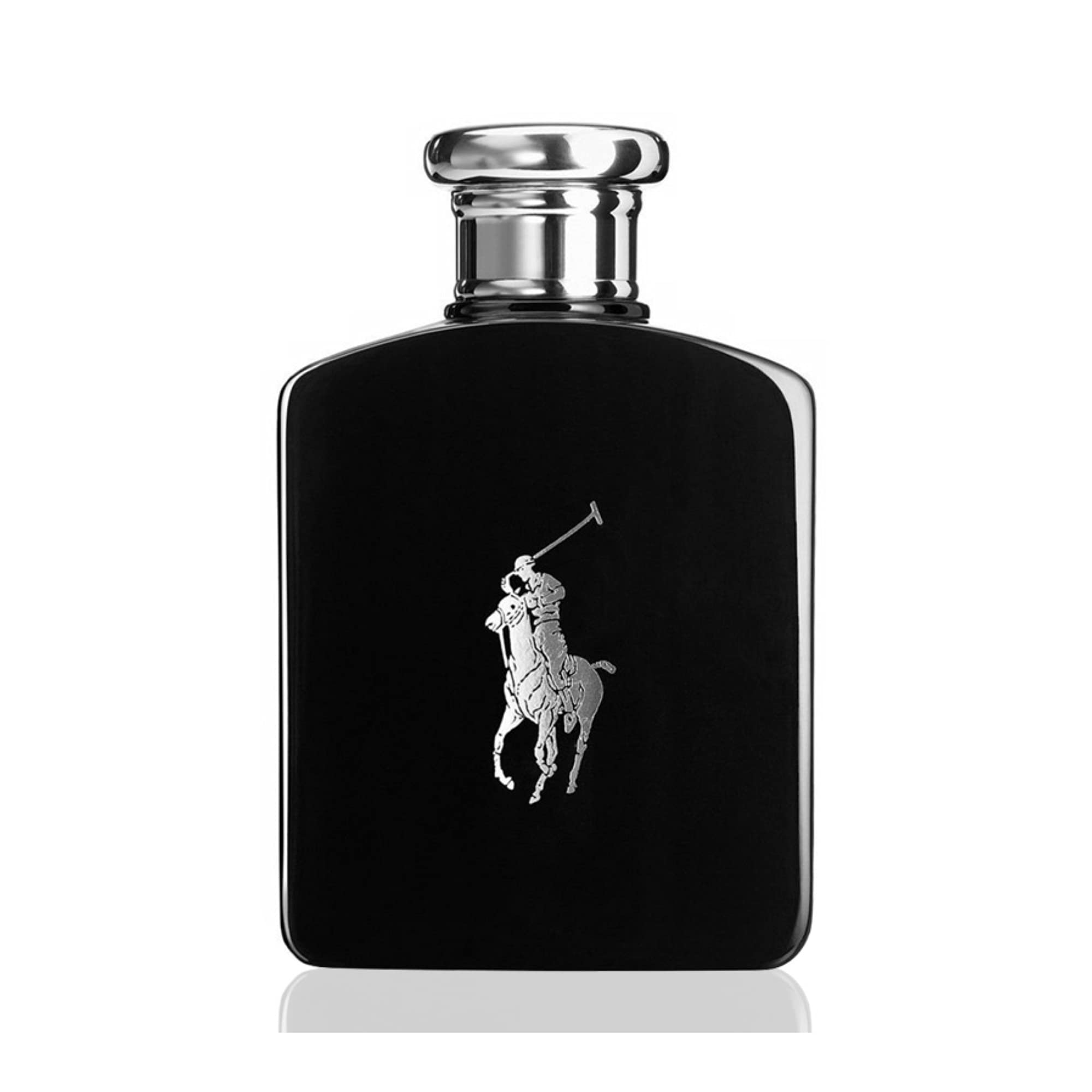 Ralph Lauren Polo Black For Men Eau De Toilette Ml