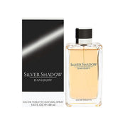 Davidoff Silver Shadow Eau De Toilette For Men