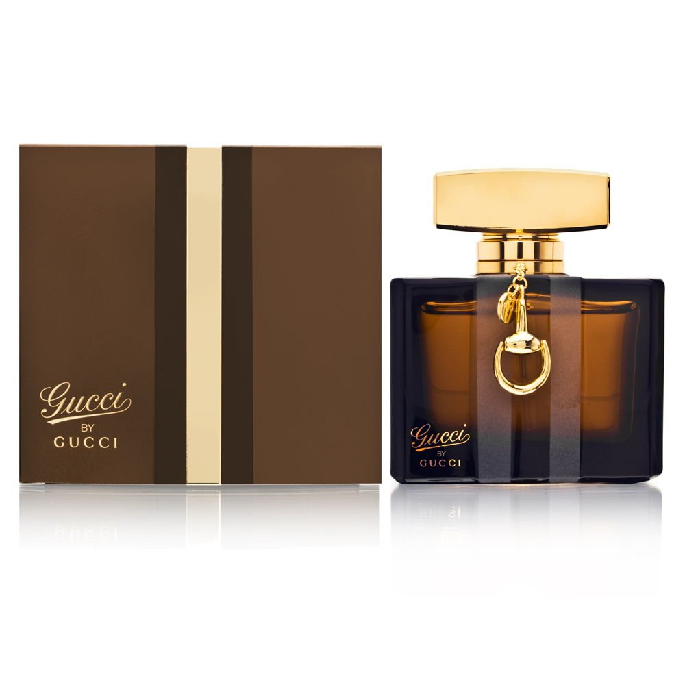 Gucci By Gucci Eau De Parfum For Women