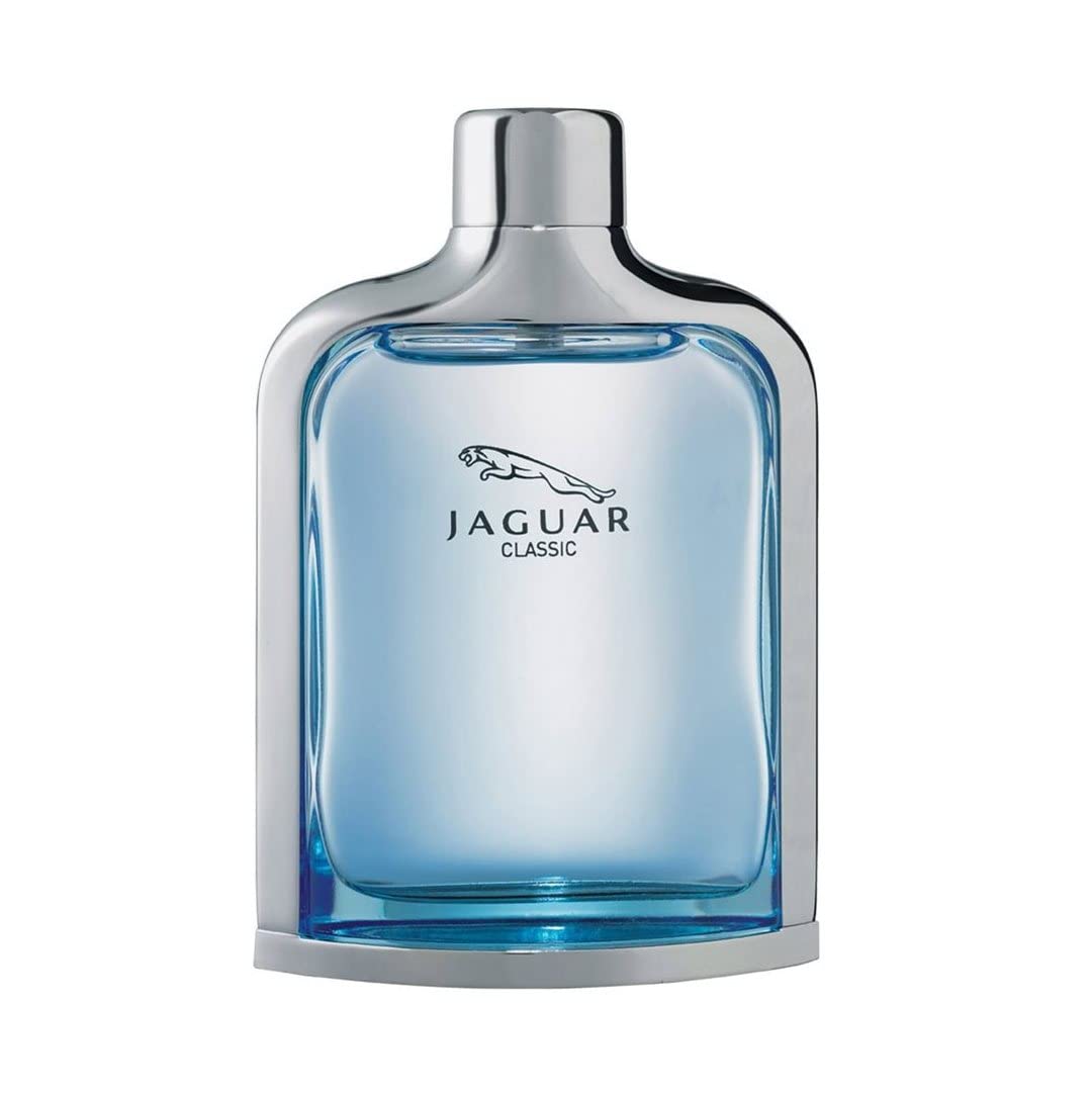 Jaguar Classic Eau De Toilette for Men