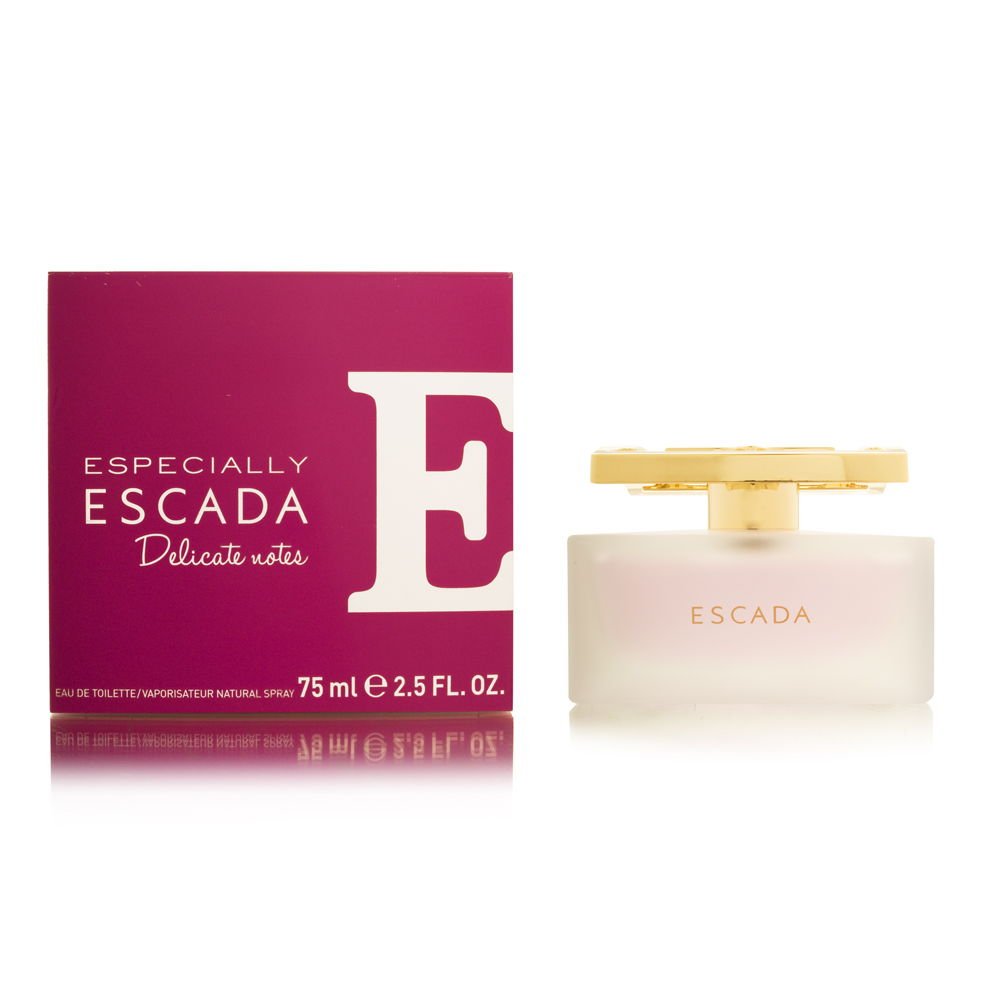 Escada Especially Delicate Notes Eau De Toilette For Women