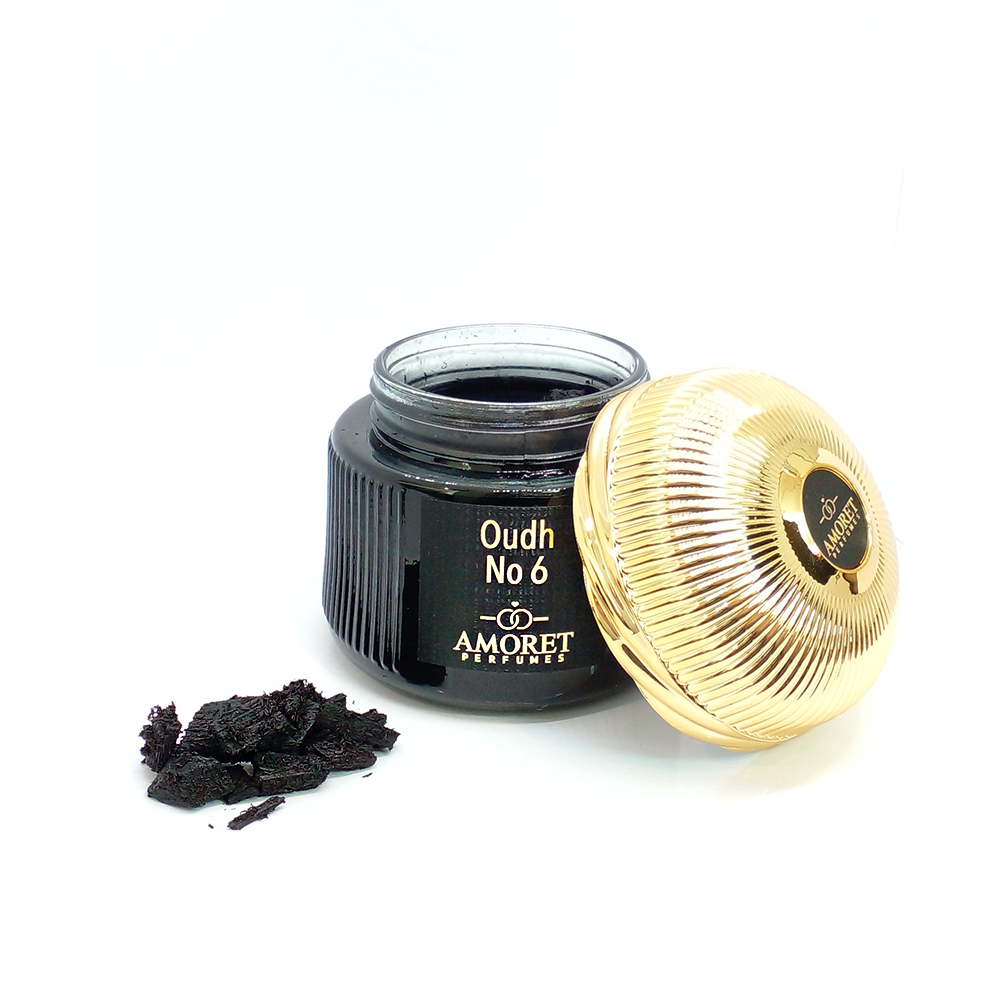 Amoret Bukhoor Oudh No. 6