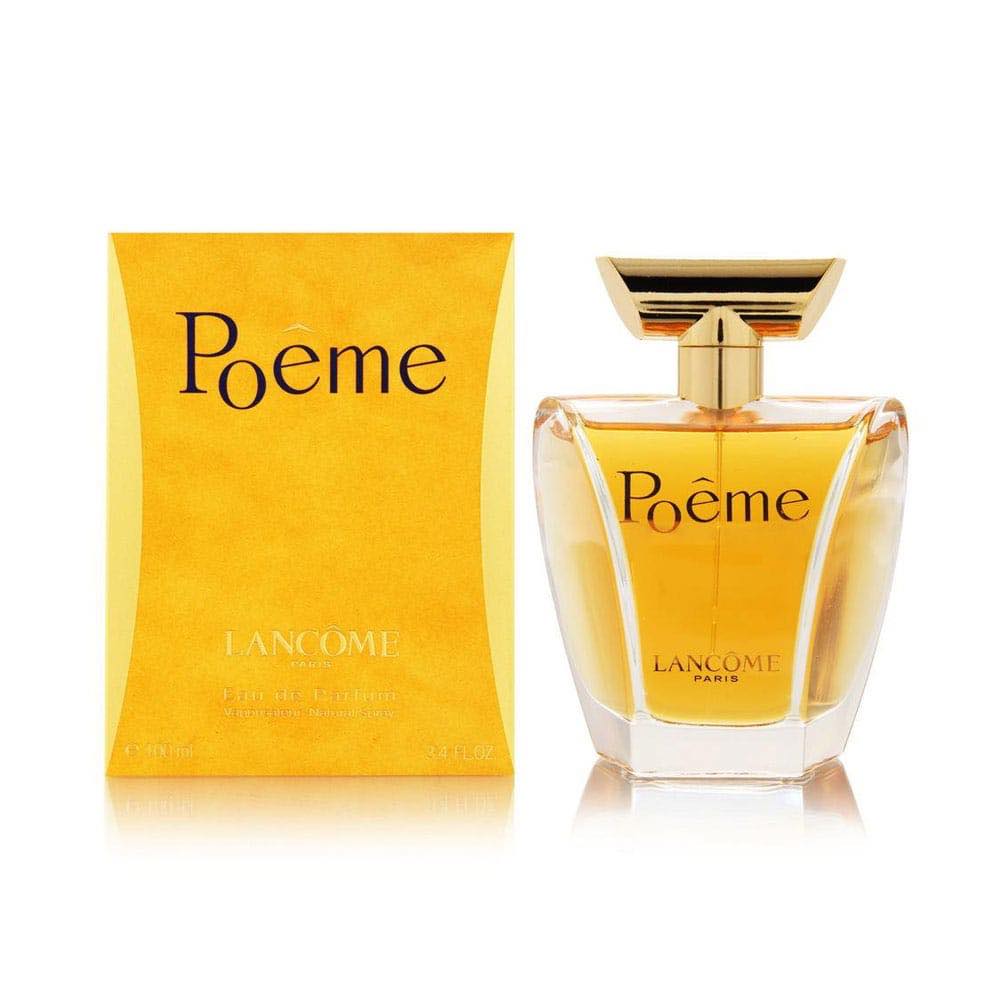 Lancôme Poême For Women - Eau De Parfum (EDP)