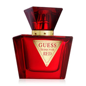 Guess Seductive Red for Women Eau De Toilette