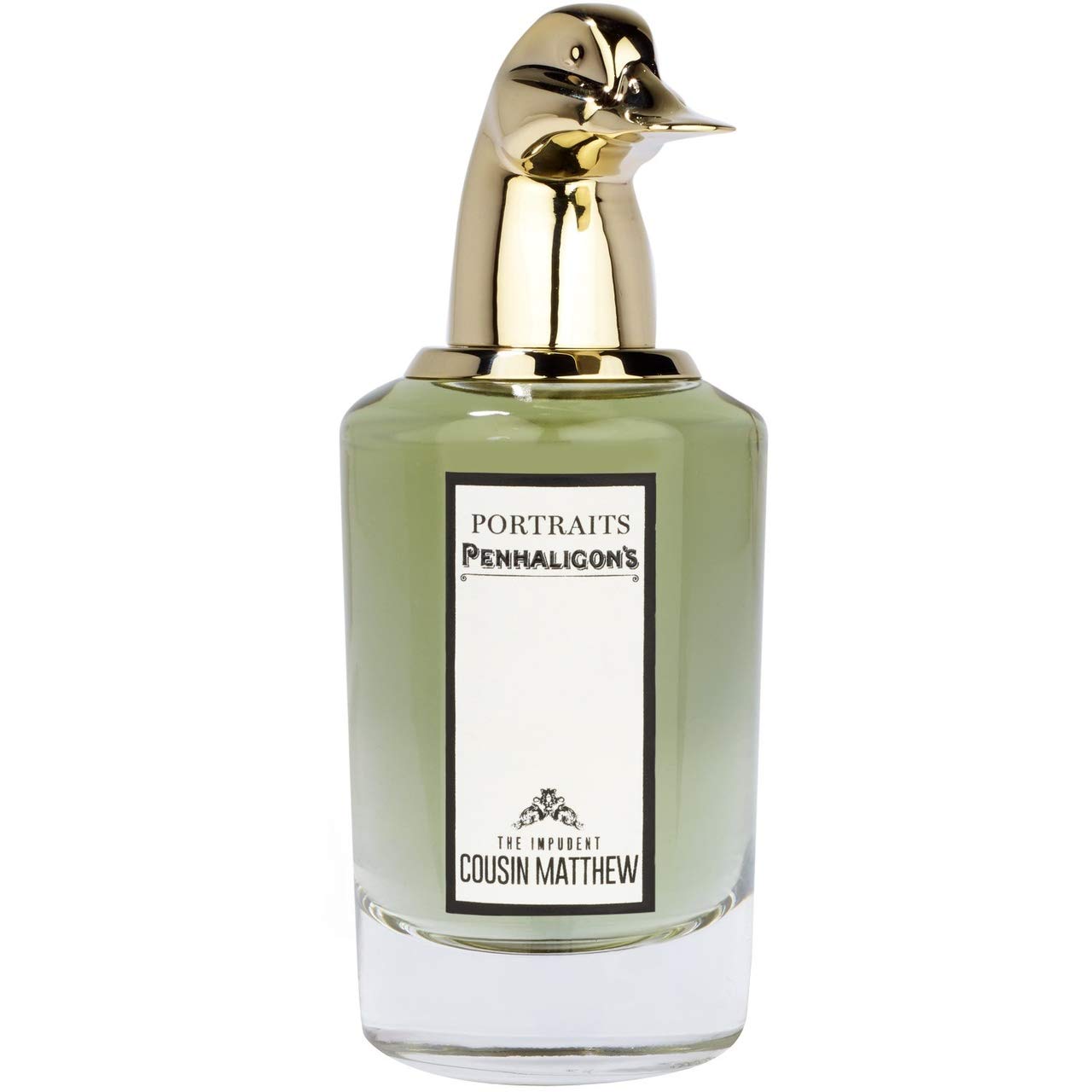 Penhaligons The Impudent Cousin Matthew for Men - Eau De Parfum