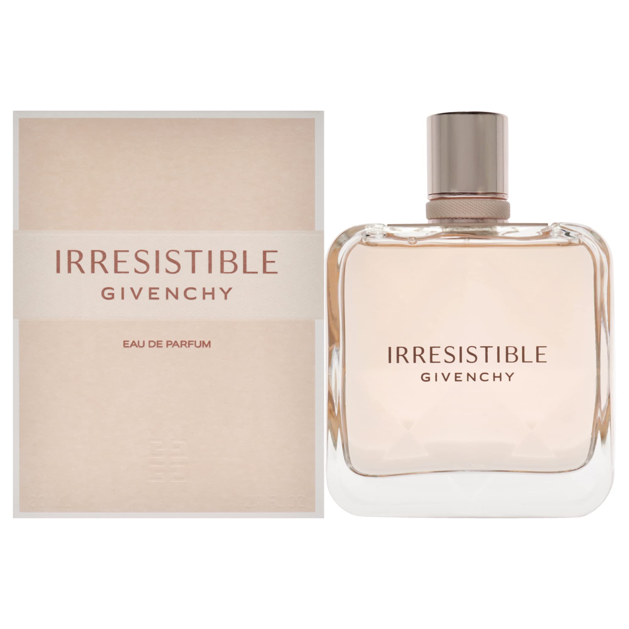 Givenchy Irresistible Eau De perfum For Women