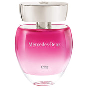 Mercedes Benz Rose For Women - Eau De Toilette