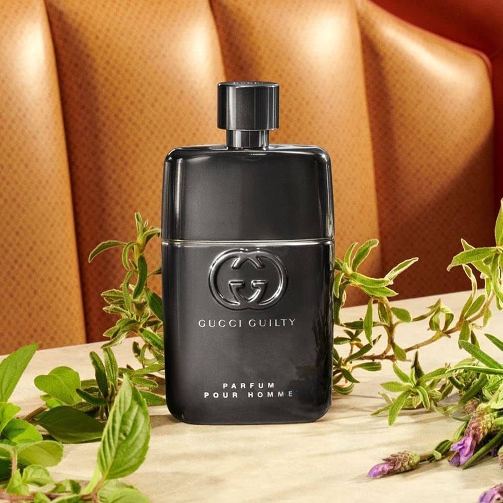 Gucci Guilty Pour Homme Perfum For Men