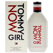 Tommy Hilfiger Tommy Now Girl For Women - Eau De Toilette