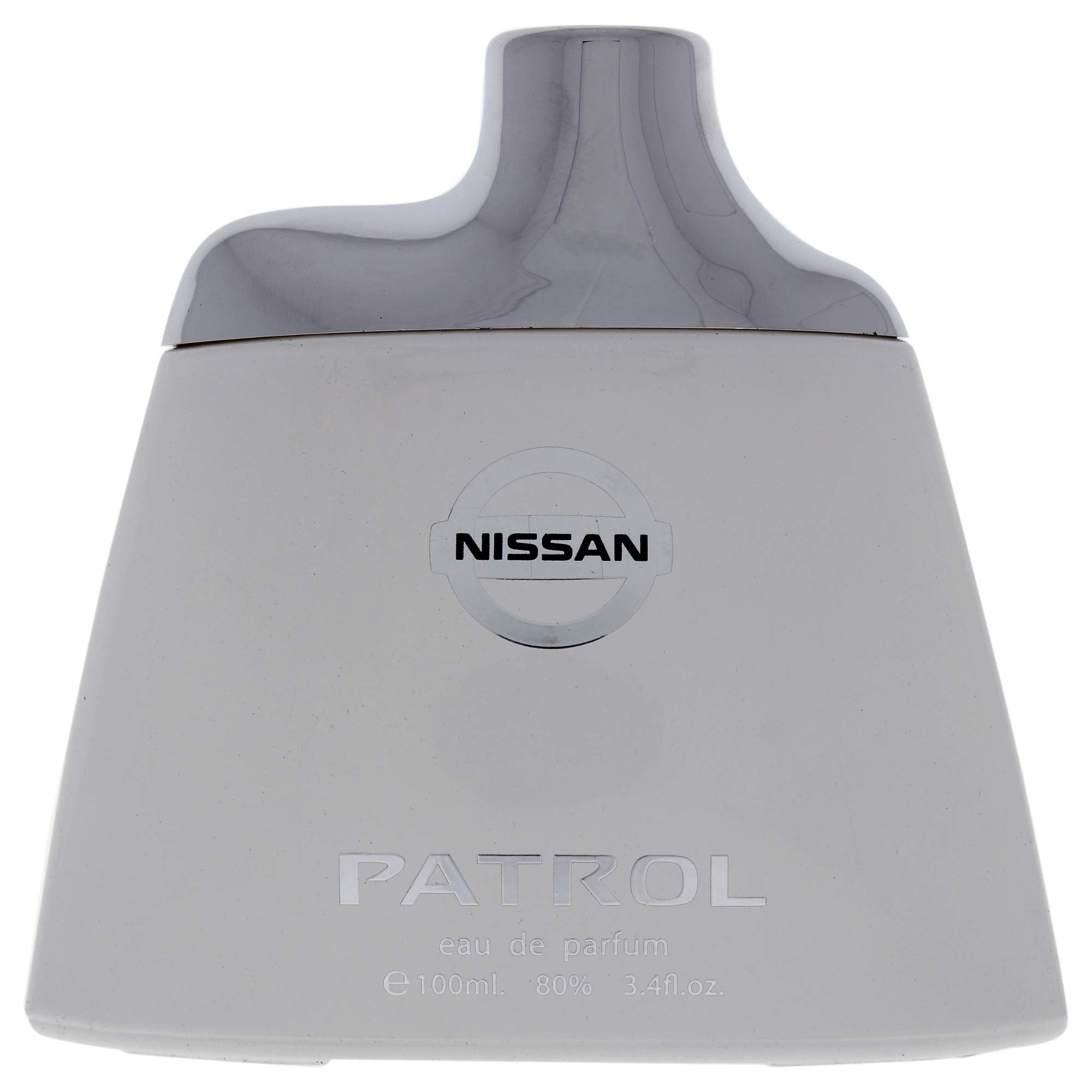 Nissan Petrol For Men Eau De Parfume