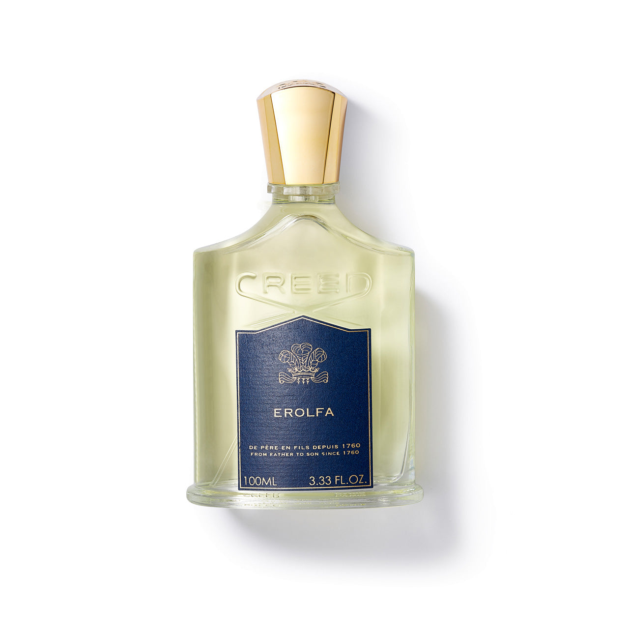 Creed Erolfa For Men- Eau De Toilette