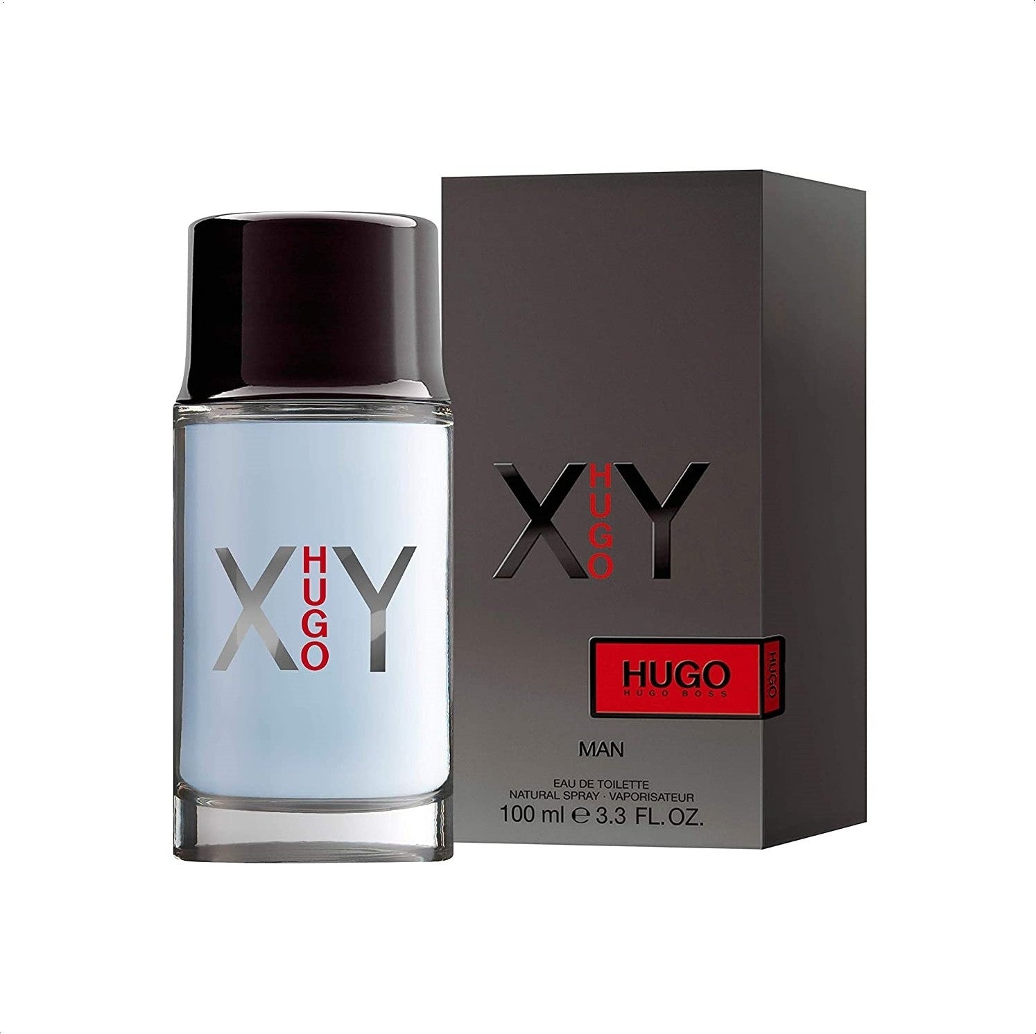 Hugo Boss XY Eau De Toilette For Men