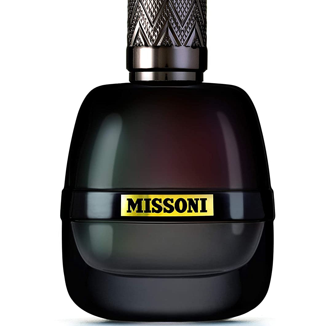 Missoni Pour Homme For Men Eau De Parfum 100ML