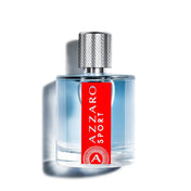 Azzaro Sport For Men - Eau De Toilette (EDT)