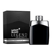 Mont Blanc Legend For Men - Eau De Toilette (EDT)