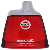 Nissan 350 Z Eau De Parfum For Men