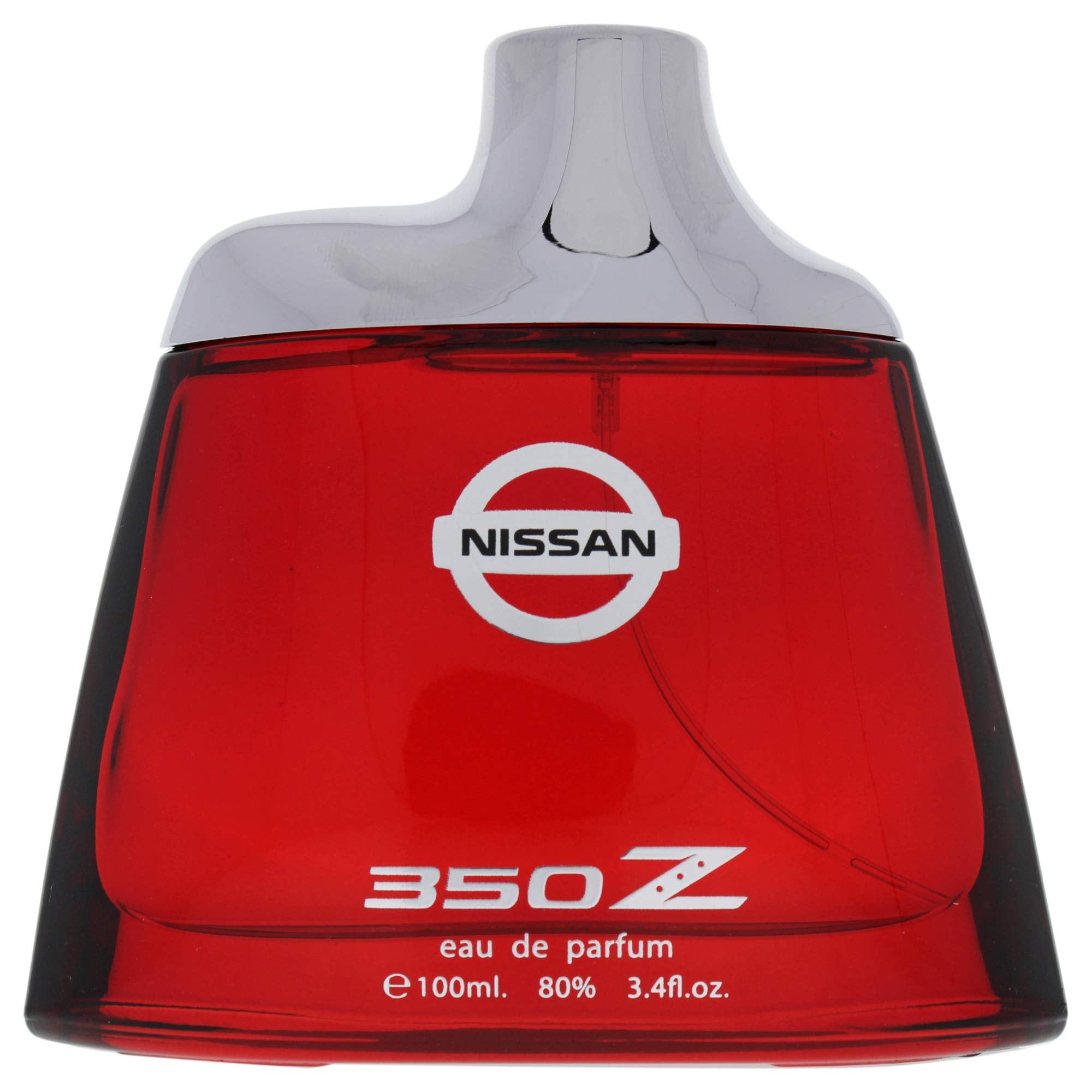 Nissan 350 Z Eau De Parfum For Men