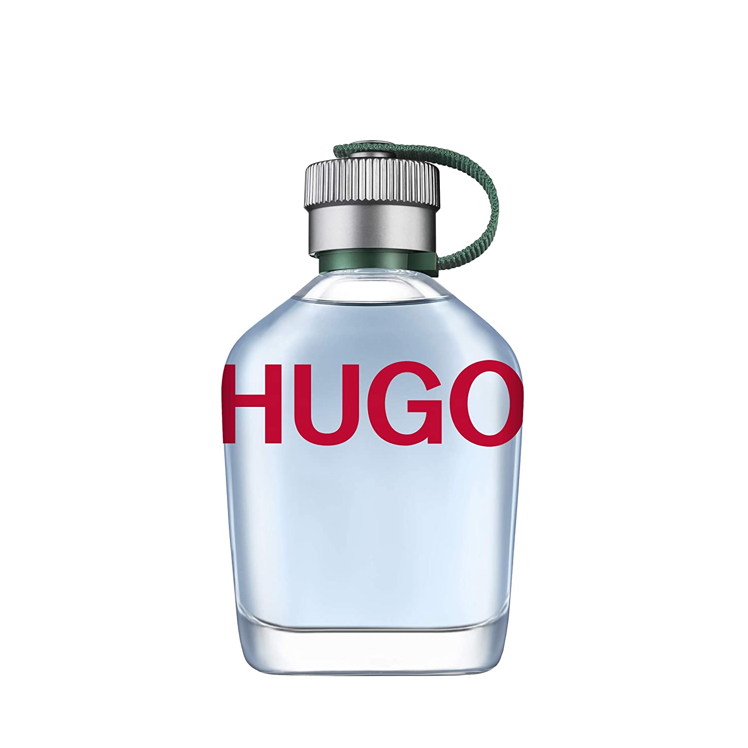 Hugo Boss Green Eau De Toilette For Men