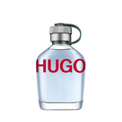 Hugo Boss Green Eau De Toilette For Men