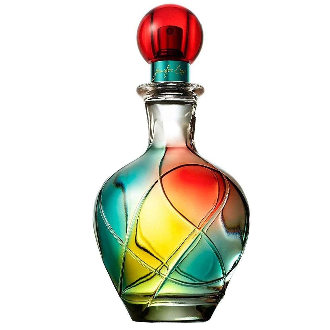 Jennifer Lopez Live Luxe For Women - Eau De Parfum (EDP)