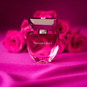 Mercedes Benz Rose For Women - Eau De Toilette