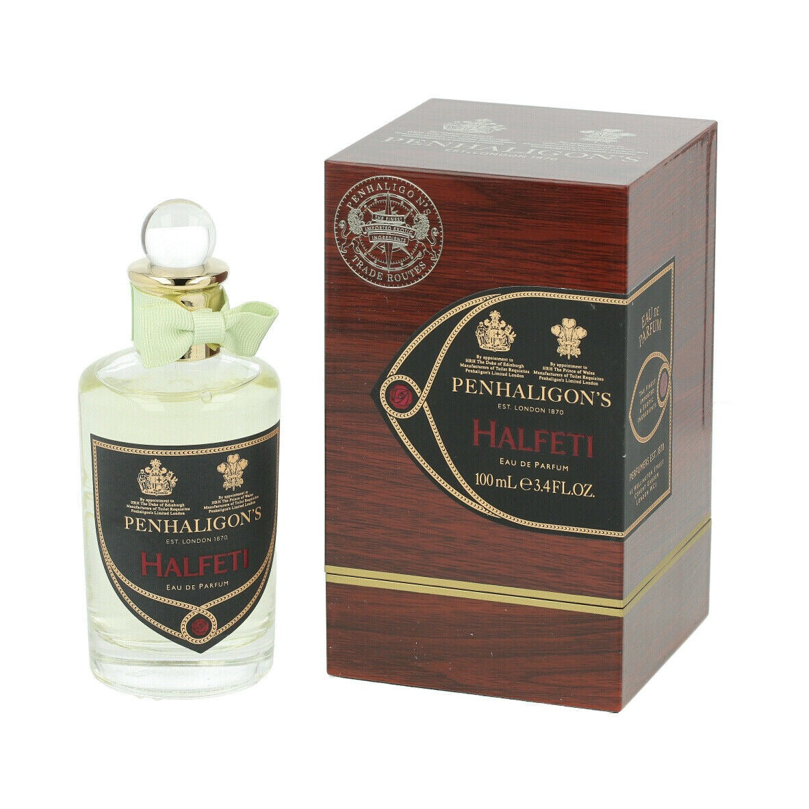 Penhaligons Halfeti For Unisex - Eau De Parfum