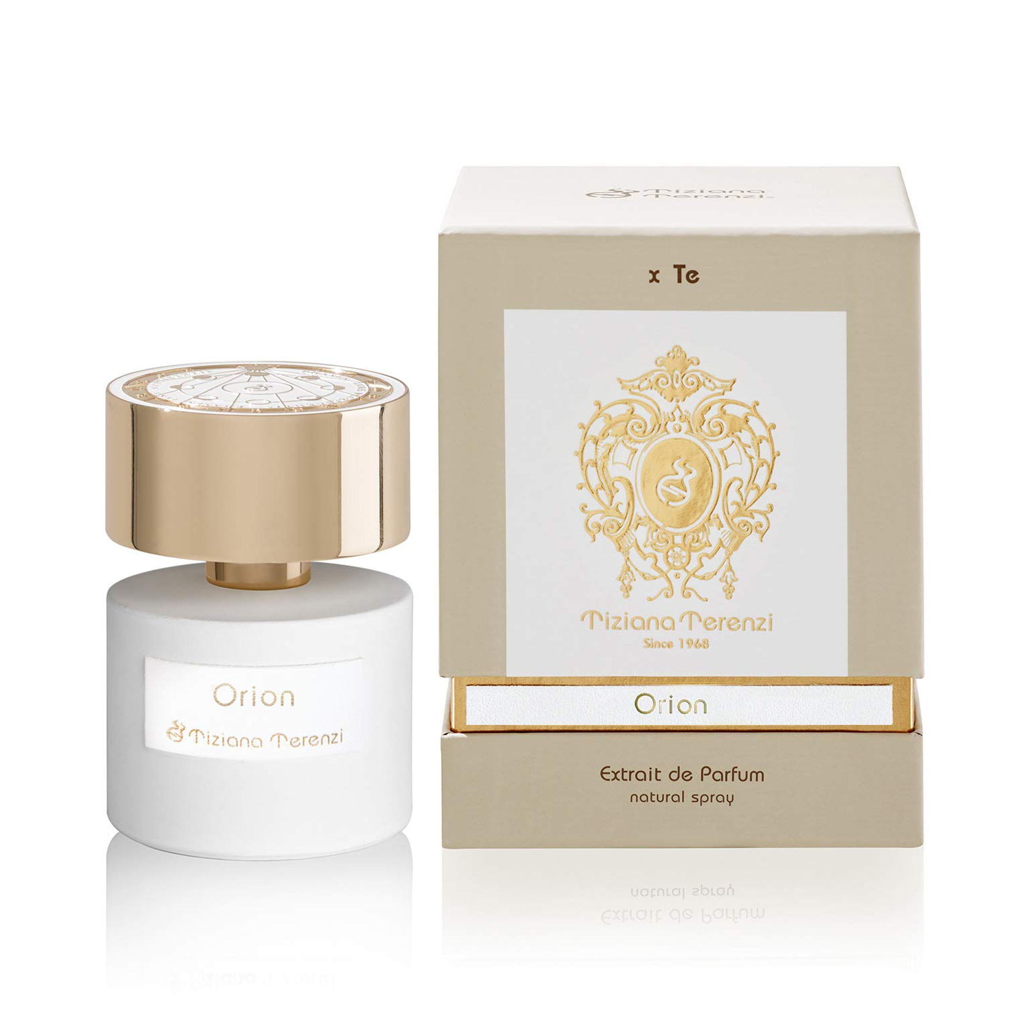 Tiziana Terenzi Orion Extrait De Parfum