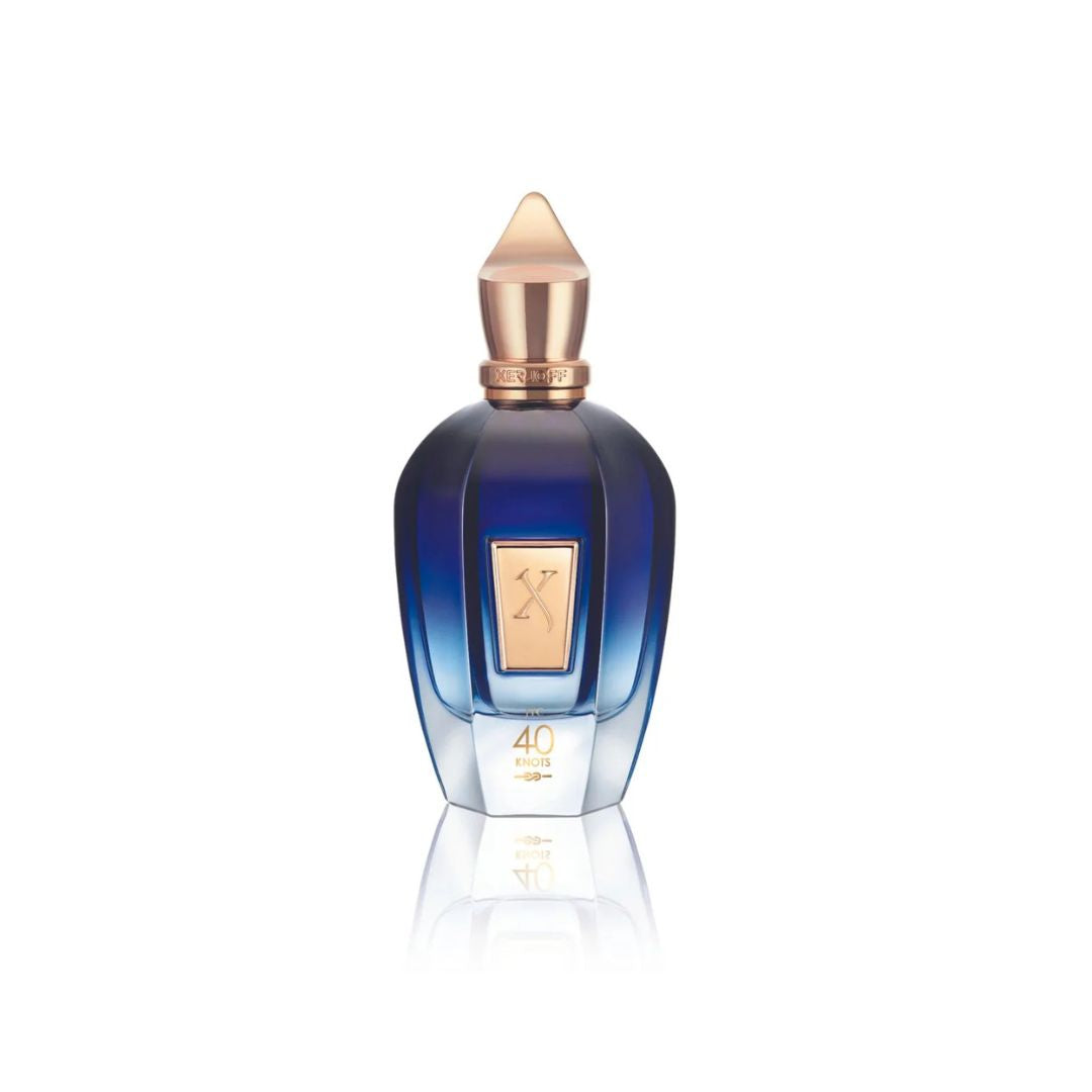 Xerjoff 40 Knots Eau De Parfum For Unisex