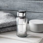 Mercedes Benz Silver For Men - Eau De Toilette