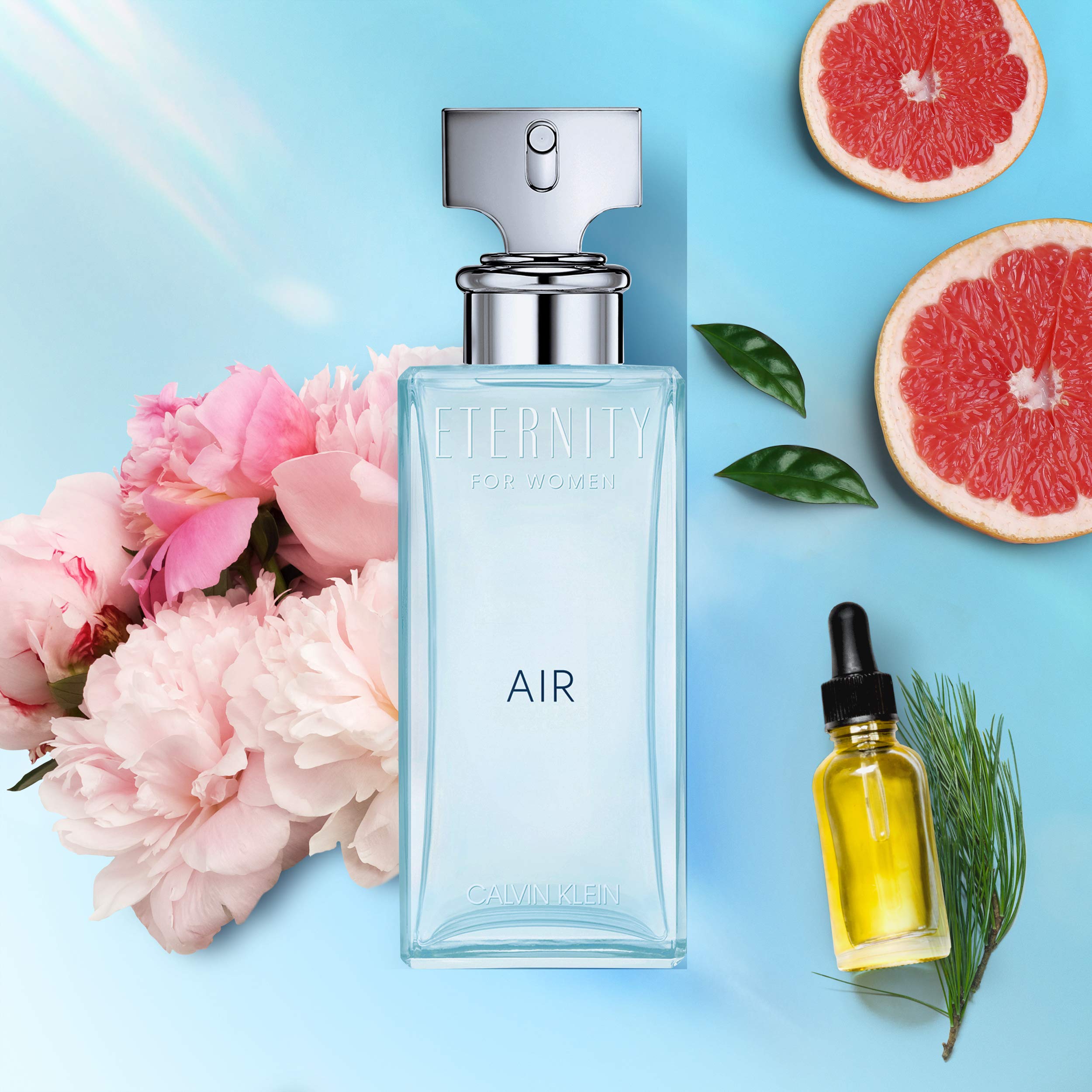 CK Eternity Air For Women - Eau De Toilette