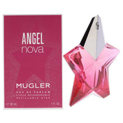 Thierry Mugler Angel Nova For Women - Eau De Parfum EDP