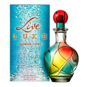 Jennifer Lopez Live Luxe For Women - Eau De Parfum (EDP)