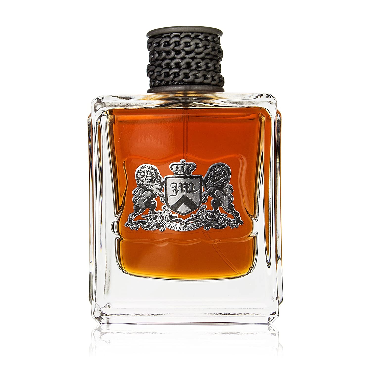 Juicy Couture Dirty English perfume for men - Eau de Toillette