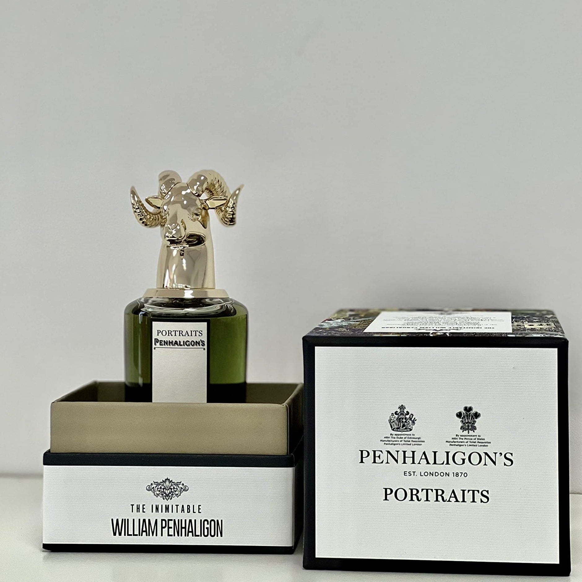 Penhaligons William Penhaligon For Unisex - Eau De Parfum