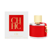 Carolina Herrera CH Eau De Toilette For Women