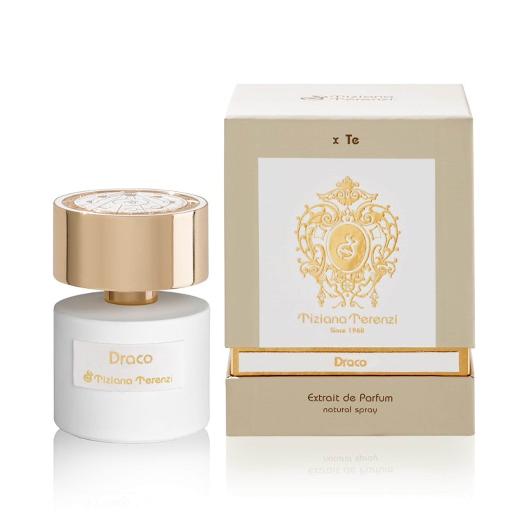 Tiziana Terenzi Draco Extrait De Parfum