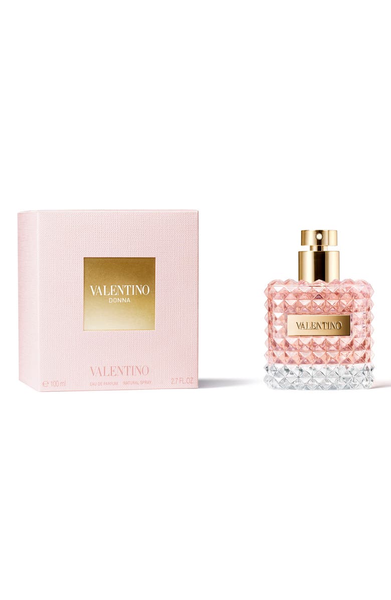 Valentino Donna Eau De Parfum For Women