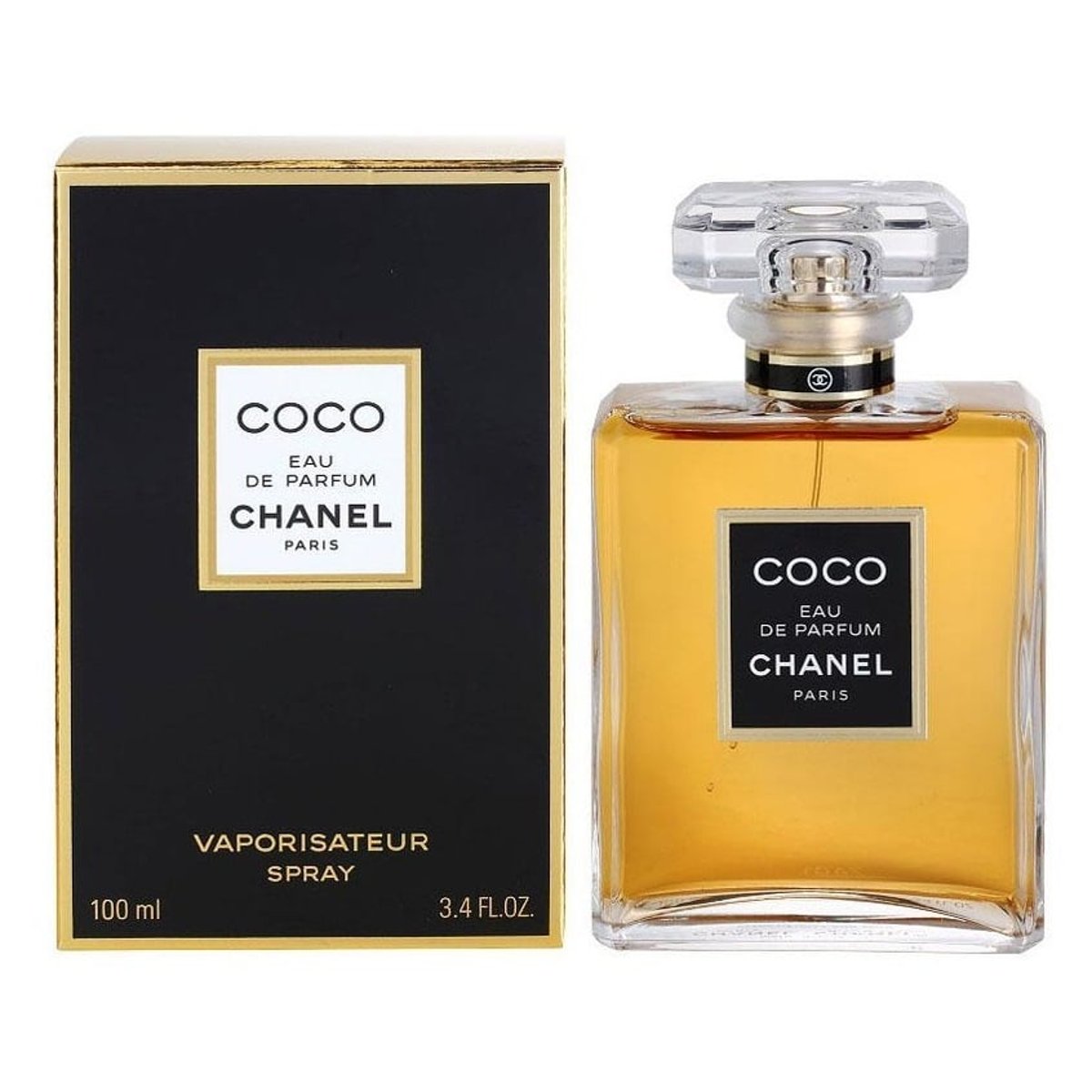 Chanel Coco For Women - Eau De Parfum