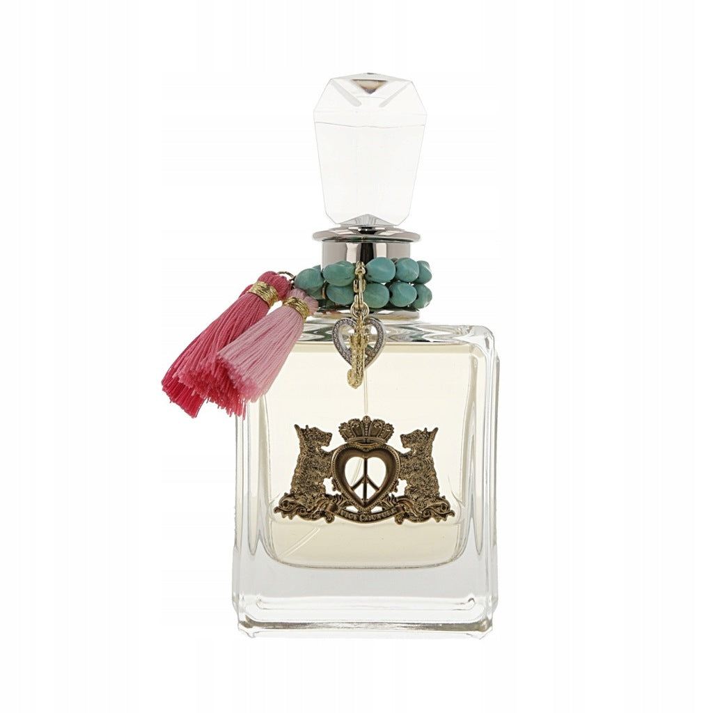 Juicy Couture Peace Love Eau De Parfum For Women