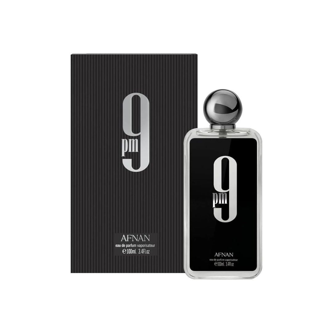 AFNAN 9 PM Eau De Parfum For Men