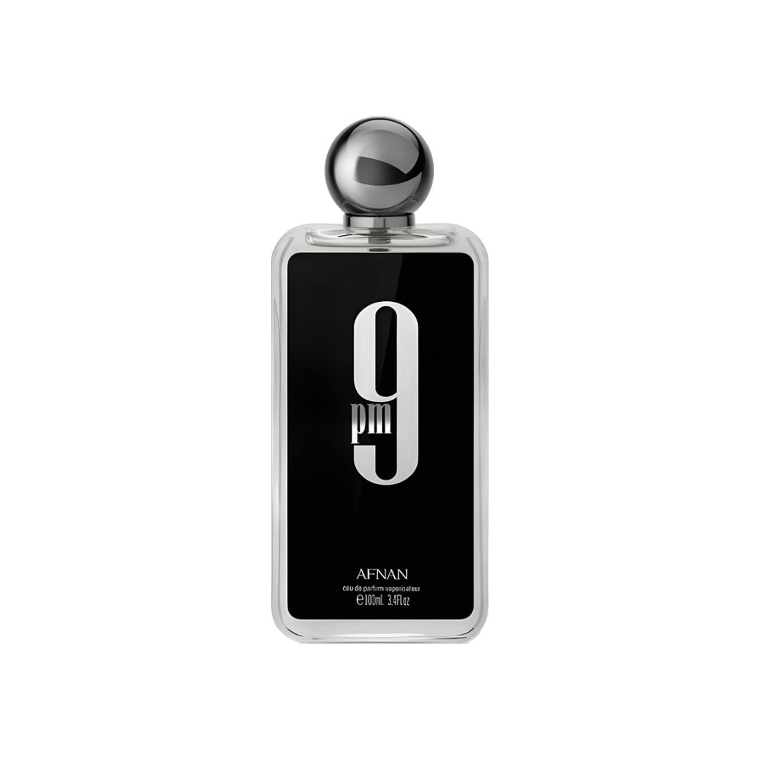 AFNAN 9 PM Eau De Parfum For Men