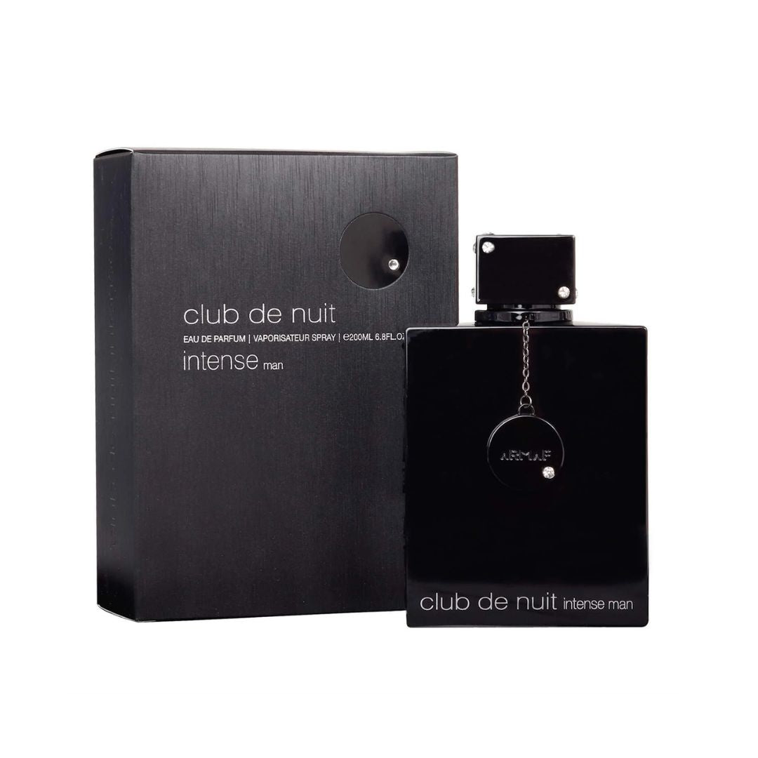  Armaf Club De Nuit Eau De Parfum Intense For Men