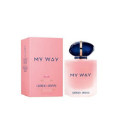 Giorgio Armani My Way Floral Eau De Parfum for Women